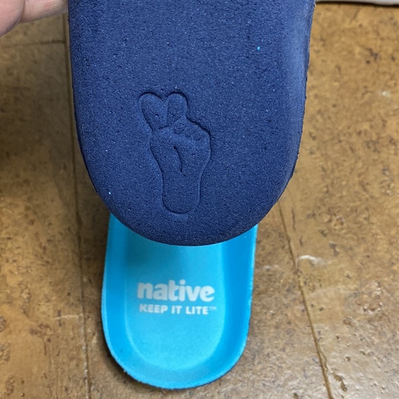 Native Chukka booties - Picture 9 of 14